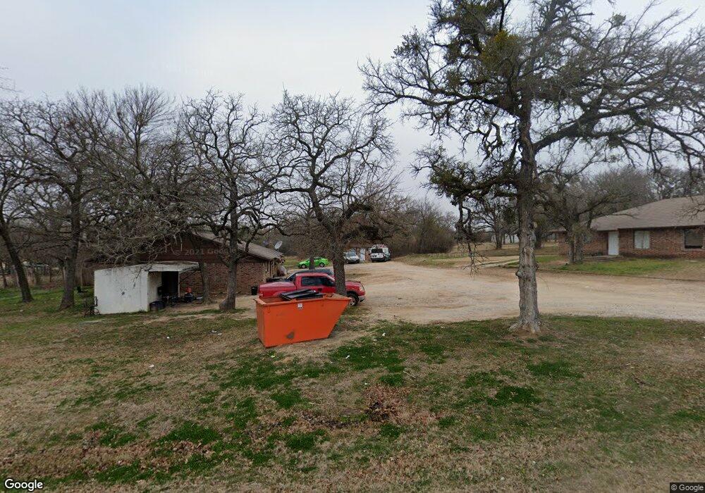 1386 Arvel Cir, Azle, TX 76020 - photo 1