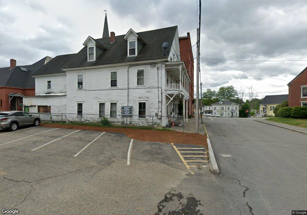 22 Main St unit 1, Pittsfield, NH 03263 - photo 1