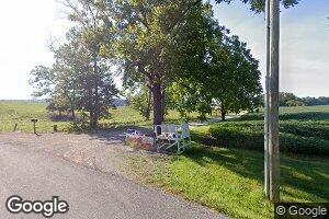 4525 W County Road 600 N, Scipio, IN 47273
