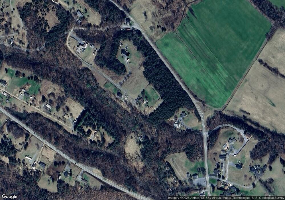 205 Dream Catchers Way, Hedgesville, WV 25427 - photo 1