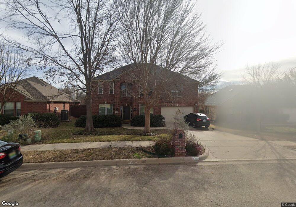 7313 Riverchase Trail, Denton, TX 76210 - photo 1