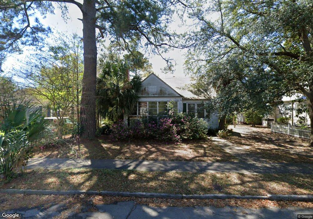 1403 E 50th St, Savannah, GA 31404 - photo 1