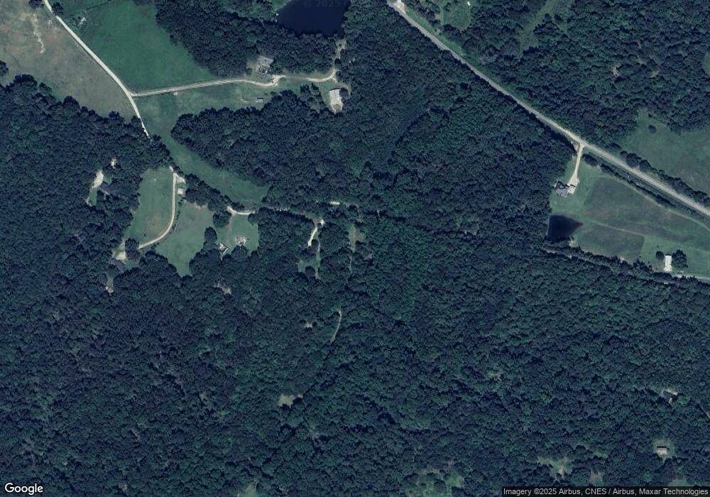 2785 Hall Rd, Bowman, GA 30624 - photo 1