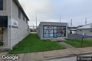 405 3rd Ave, Chesapeake, OH 45619