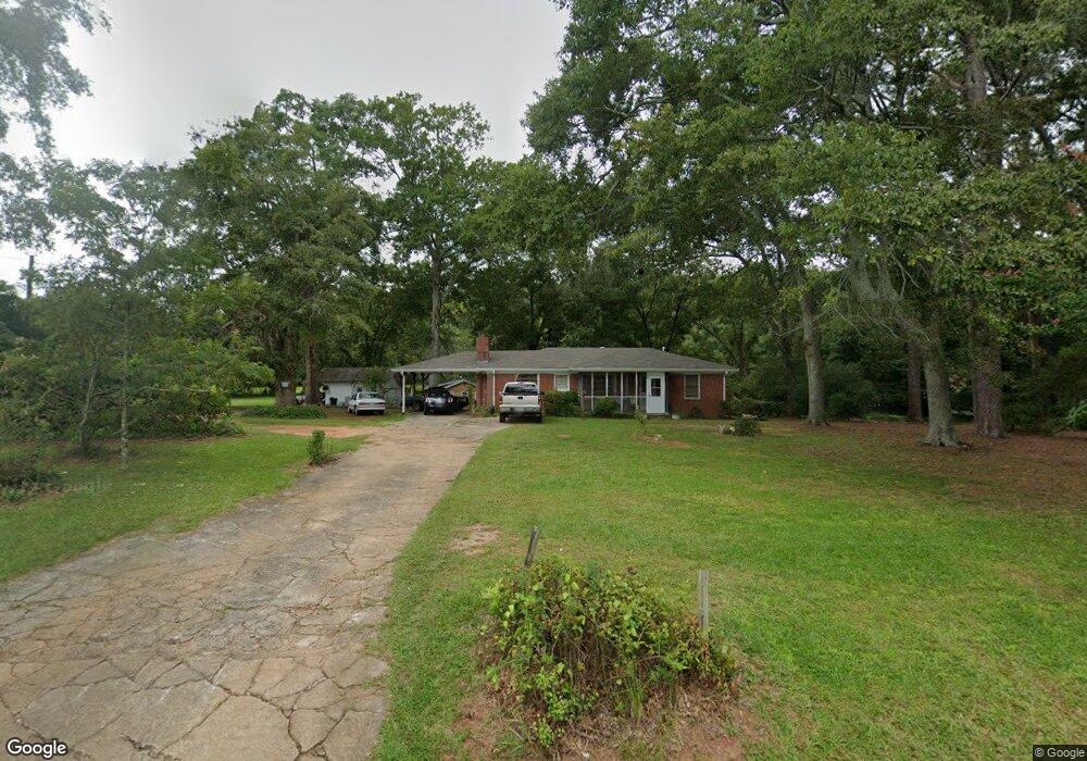 164 Womack Rd, Covington, GA 30016 - photo 1