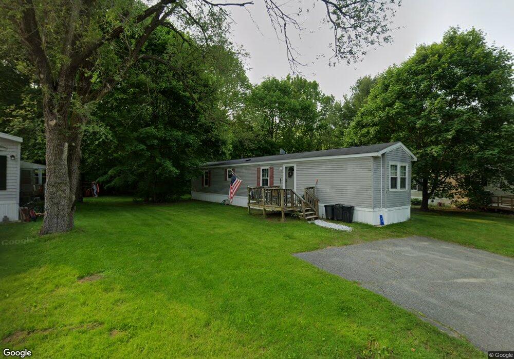 48 Mountain View Cir, Bowdoin, ME 04287 - photo 1