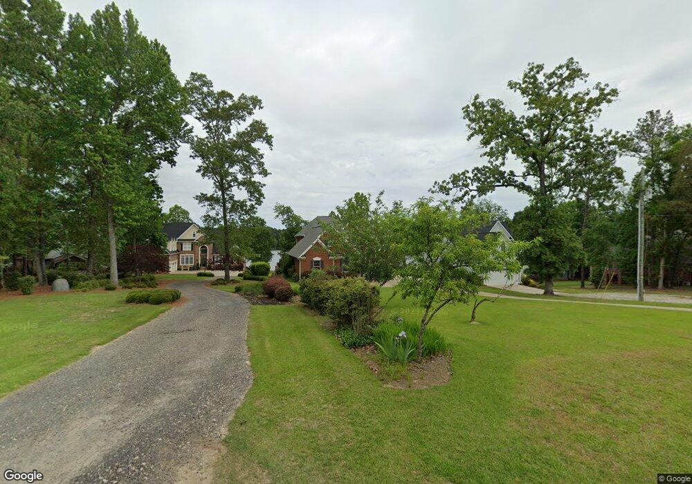 342 Limestone Rd, Chapin, SC 29036 - photo 1