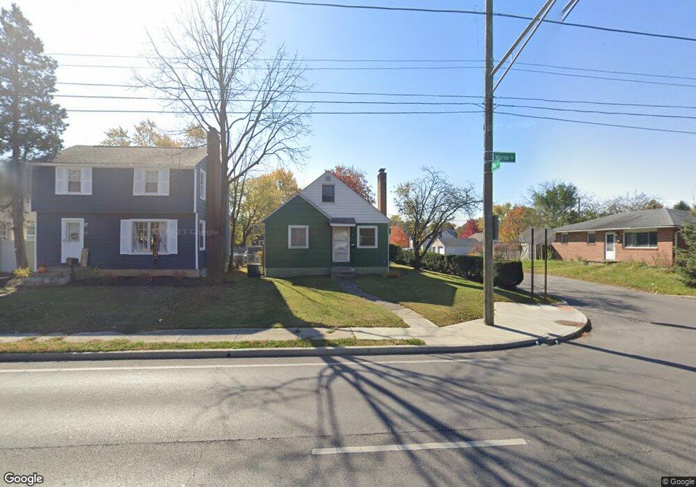 305 Morse Rd, Columbus, OH 43214 - photo 1