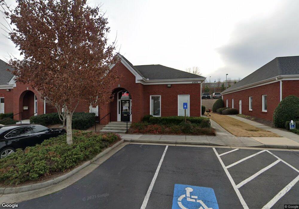 4484 Commerce Dr unit B, Buford, GA 30518 - photo 1