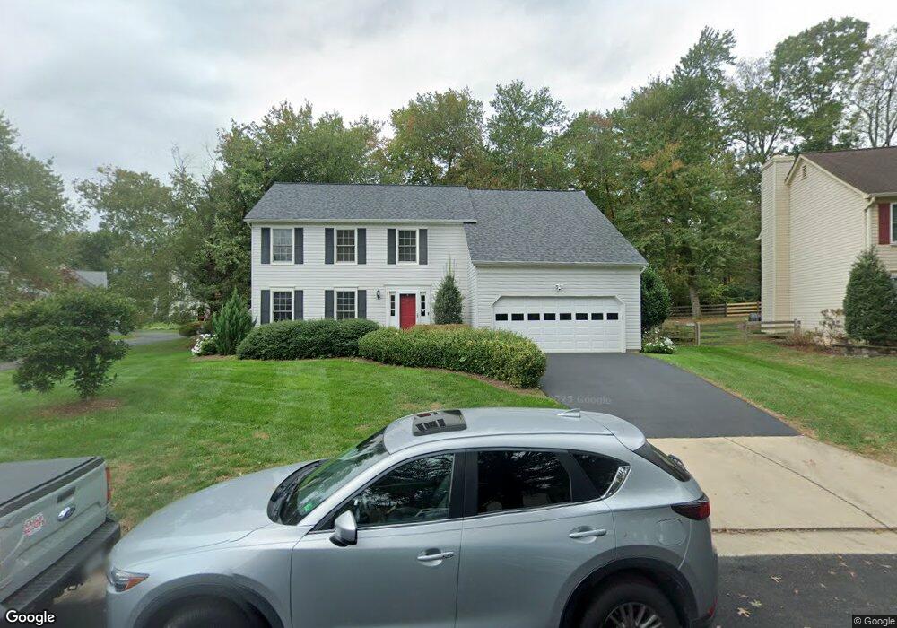 13115 Bramblewood Ln, Herndon, VA 20171 - photo 1