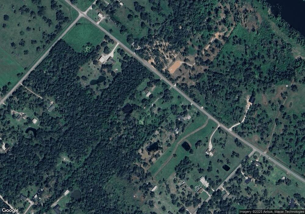 10489 County Road 400, Brazoria, TX 77422 - photo 1