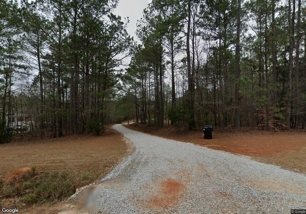 450 Ellistown Rd, Jackson, GA 30233 - photo 1