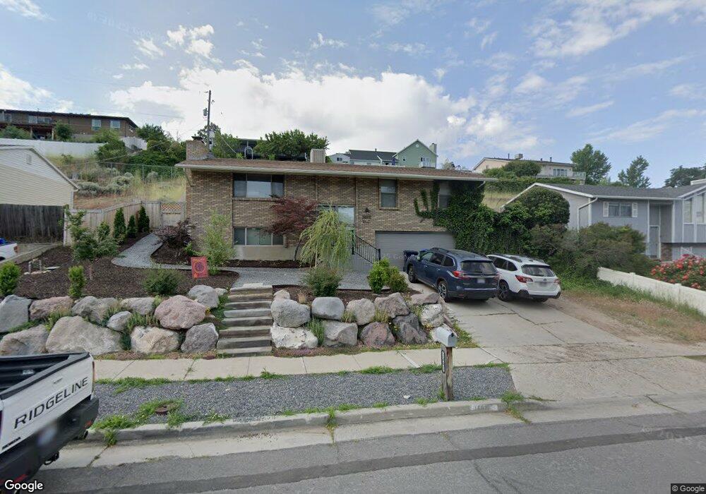 1602 E 8640 S, Sandy, UT 84093 - photo 1