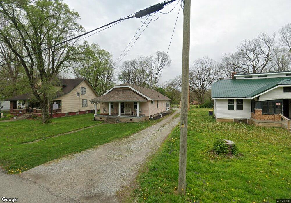 913 Alexandria Pike, Anderson, IN 46012 - photo 1