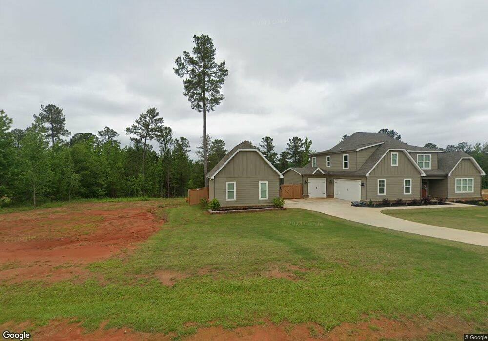 17 Creekside Trail unit 3A, Forsyth, GA 31029 - photo 1