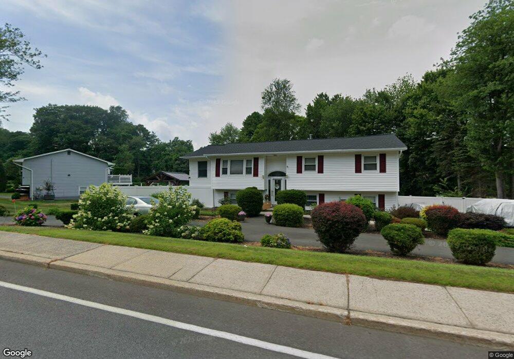 335 S Little Tor Rd, New City, NY 10956 - photo 1