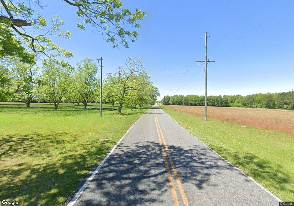 901 Shingler Sumner Rd, Sumner, GA 31789 - photo 1