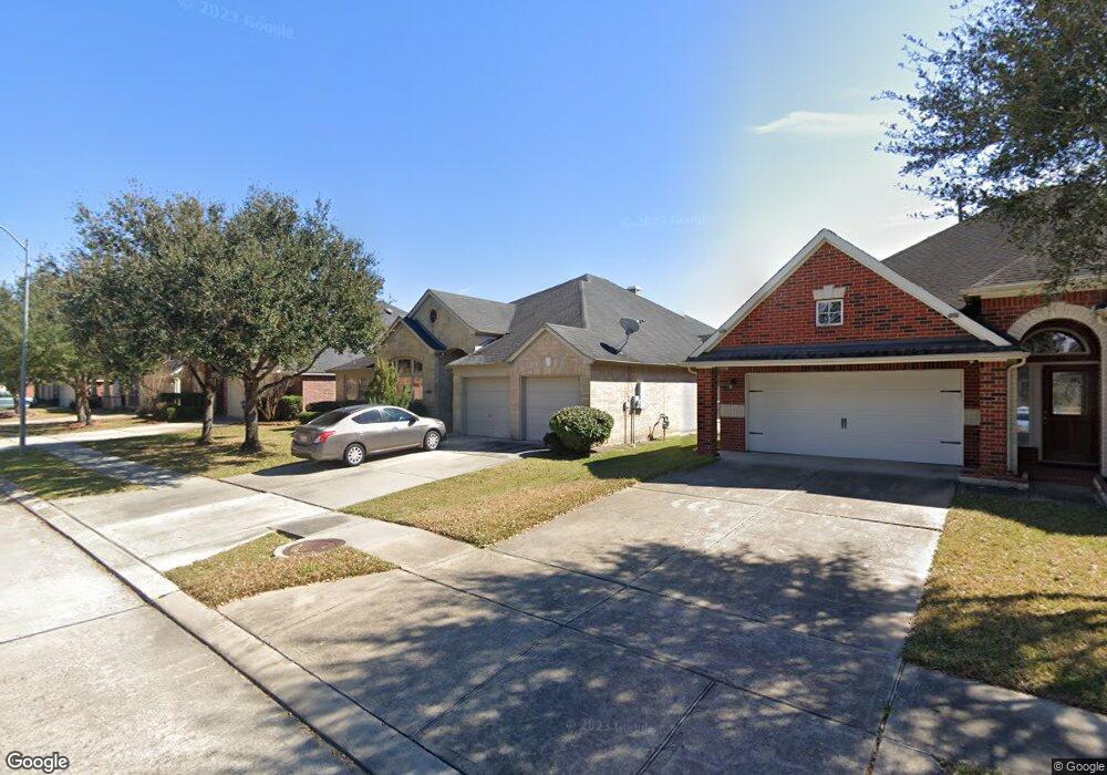 21947 Canyonwood Park Ln, Richmond, TX 77469 - photo 1