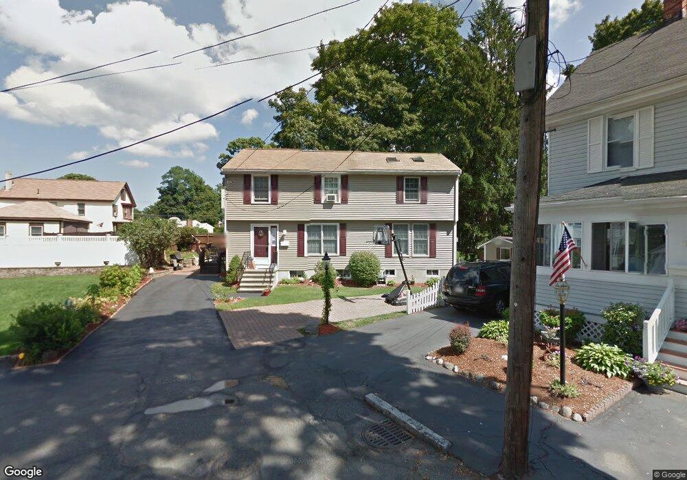 19 Page Place, Woburn, MA 01801 - photo 1