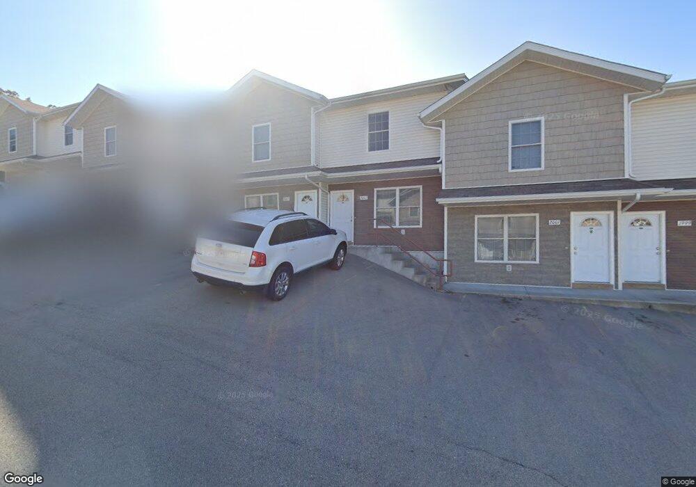 2005 Vichy Rd, Rolla, MO 65401 - photo 1