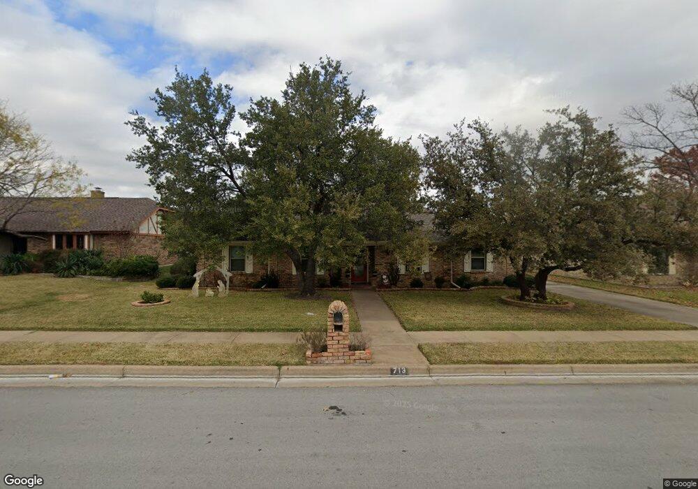 713 Sugar Tree Ct, Bedford, TX 76021 - photo 1