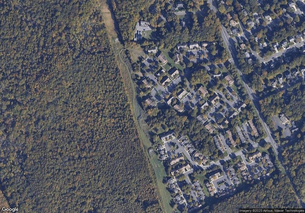 165 Bradford Ct, Mount Laurel, NJ 08054 - photo 1