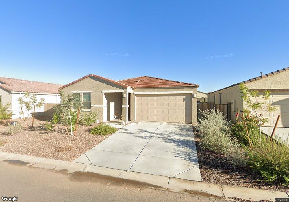 18408 E Emilia Dr, Gold Canyon, AZ 85118 - photo 1