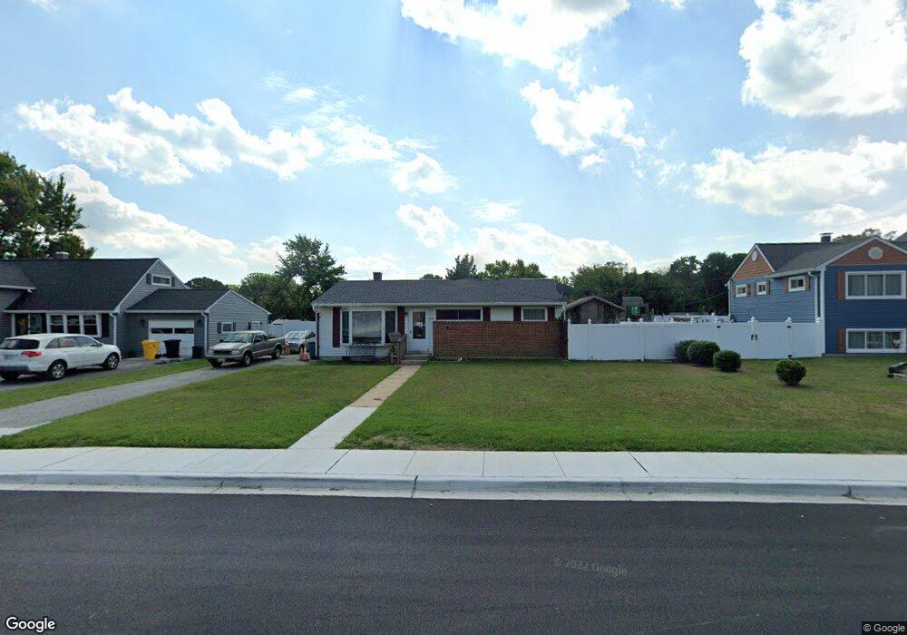 109 Appian Way, Pasadena, MD 21122 - photo 1