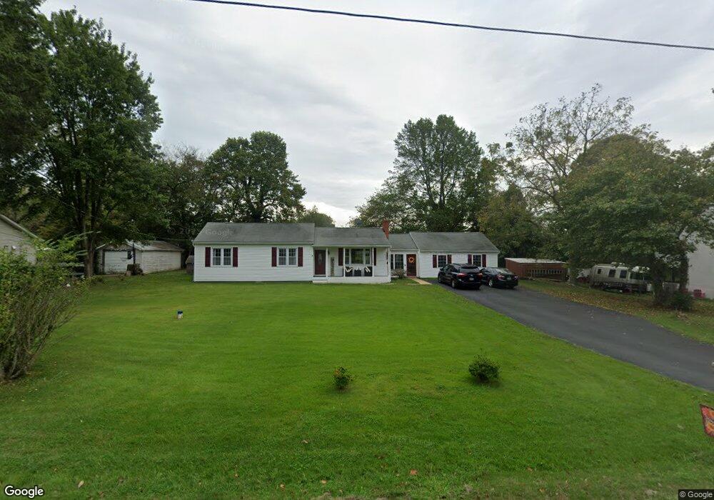 24010 N Patuxent Beach Rd unit N, California, MD 20619 - photo 1