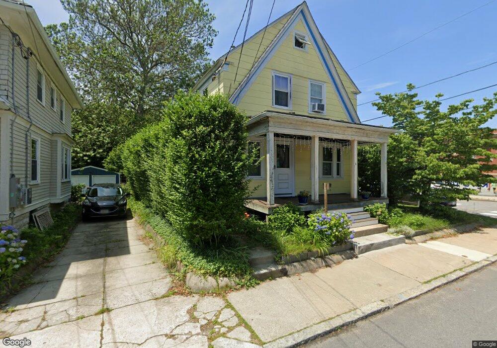 6 King Ave, Cranston, RI 02905 - photo 1