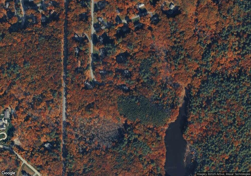 50 Sagamore Dr, Andover, MA 01810 - photo 1