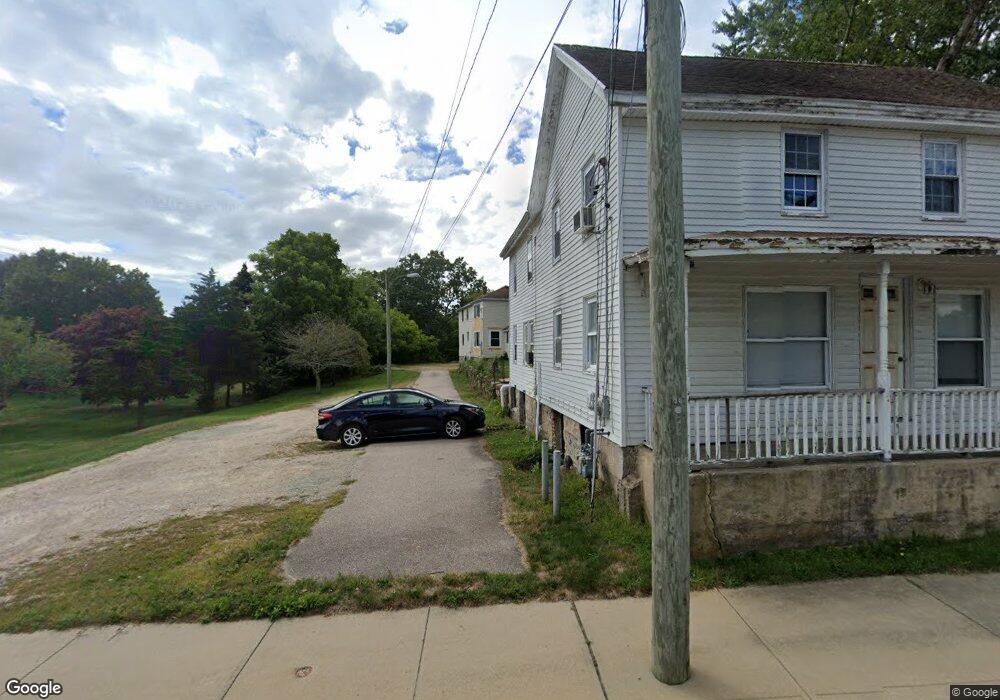 100 Liberty St unit 102, Pawcatuck, CT 06379 - photo 1