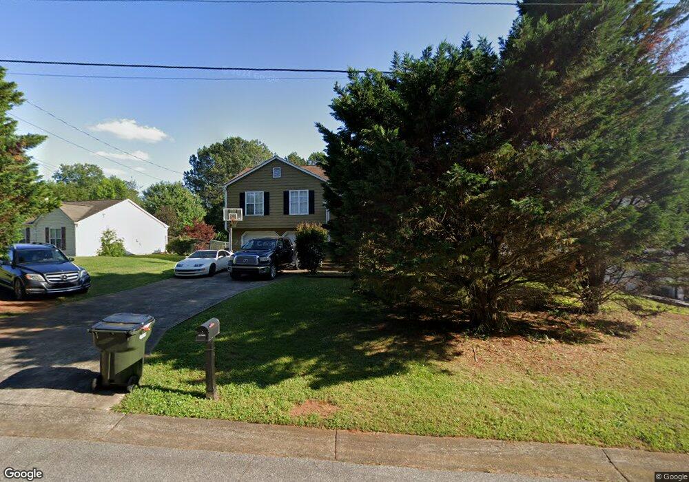 3229 New Rutledge Rd NW unit 3, Kennesaw, GA 30152 - photo 1