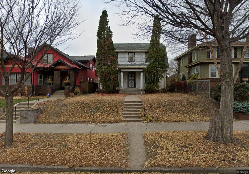 3508 Park Ave, Minneapolis, MN 55407 - photo 1