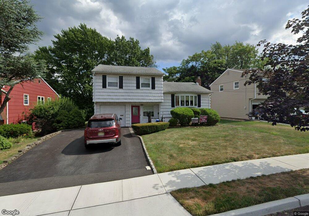 93 Abbe Ln, Clifton, NJ 07013 - photo 1