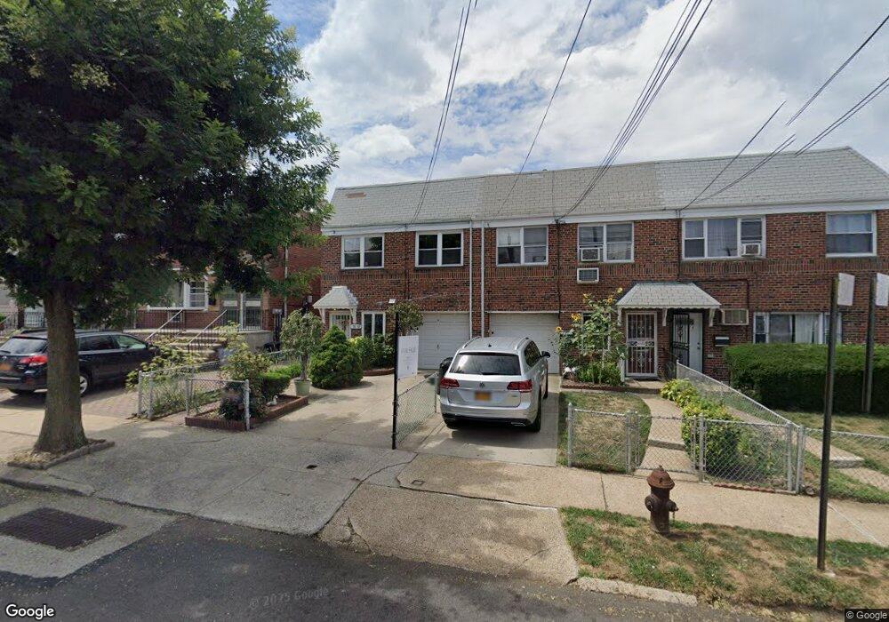 5830 Lawrence St, Flushing, NY 11355 - photo 1