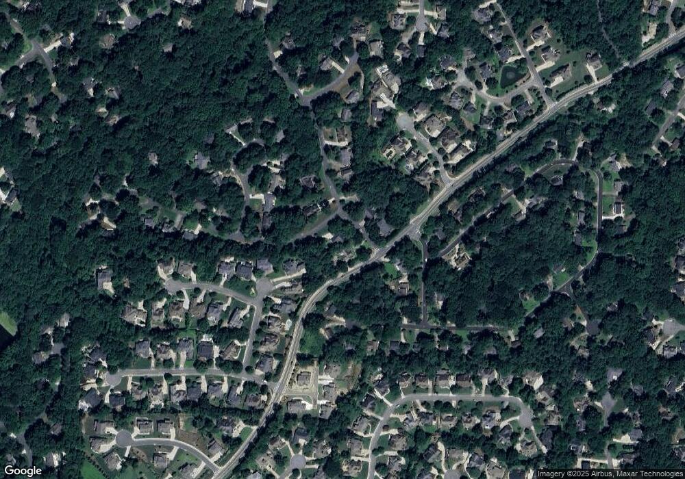 3498 Johnson Ferry Rd NE unit 7, Roswell, GA 30075 - photo 1