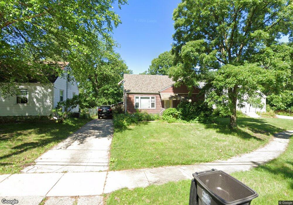 4140 15th St, Des Moines, IA 50313 - photo 1