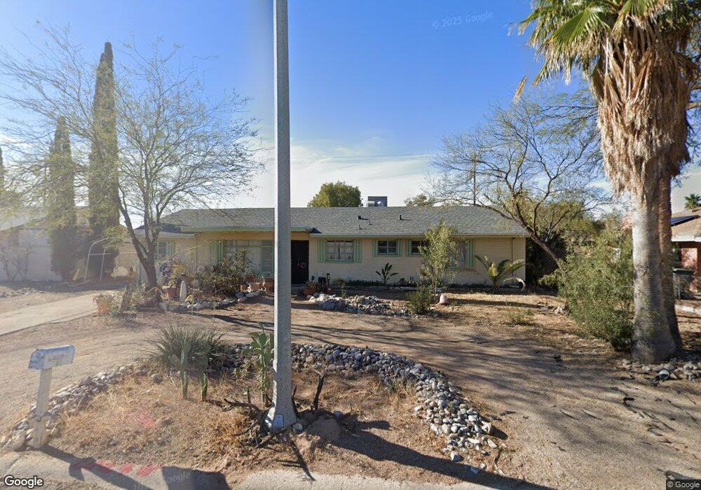 5942 E 26th St, Tucson, AZ 85711 - photo 1