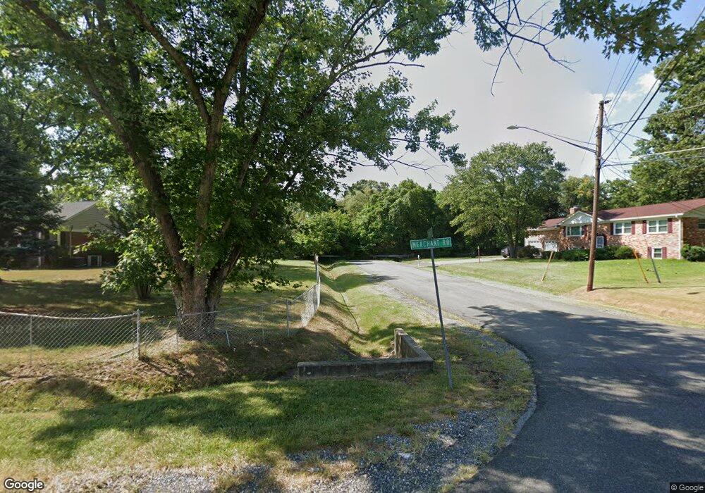 6335 Allentown Rd, Temple Hills, MD 20748 - photo 1