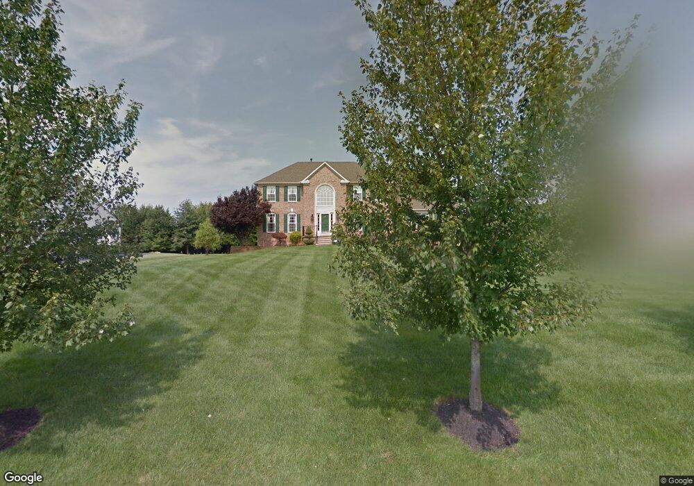 22 Olivia Rd, Hightstown, NJ 08520 - photo 1