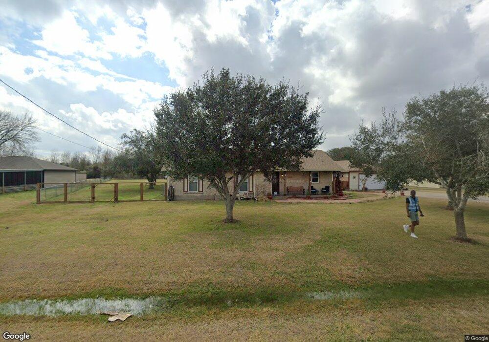 21218 Horse Shoe Dr, Manvel, TX 77578 - photo 1