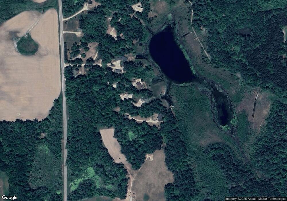 739 Shasta Trail, West Branch, MI 48661 - photo 1