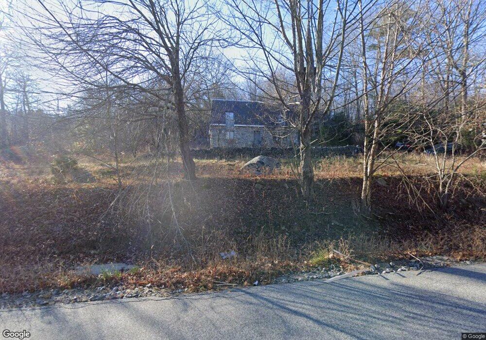 197 Mayall Rd, Gray, ME 04039 - photo 1