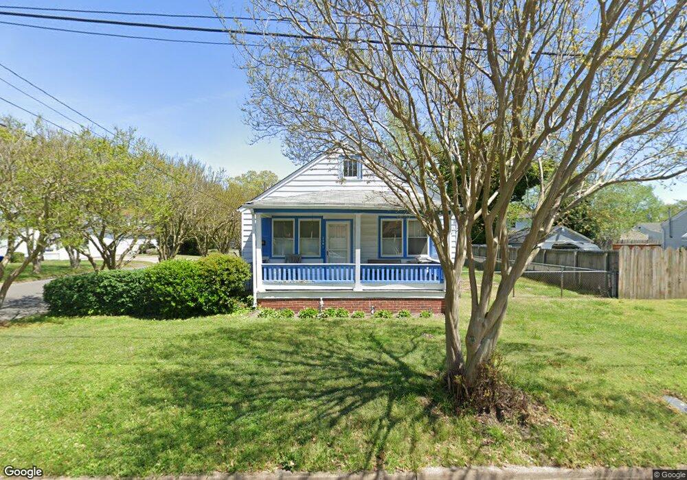 2301 Piedmont Ave, Portsmouth, VA 23704 - photo 1