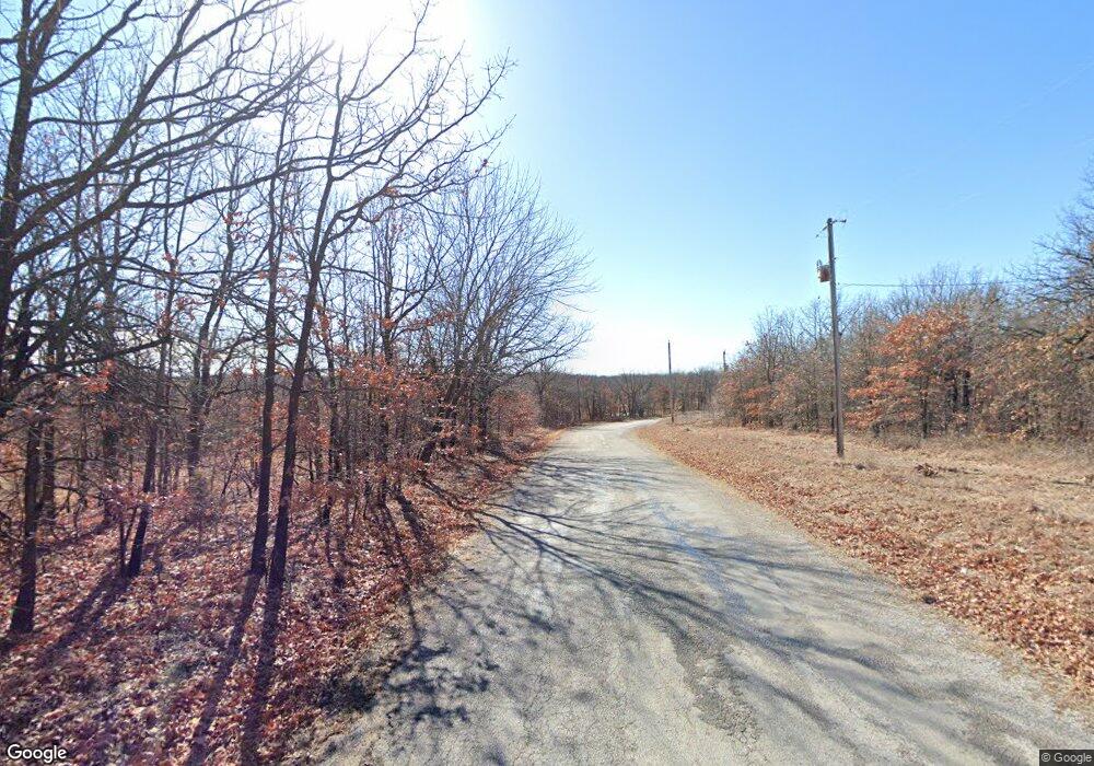 15774 N 103rd West Ave, Skiatook, OK 74070 - photo 1