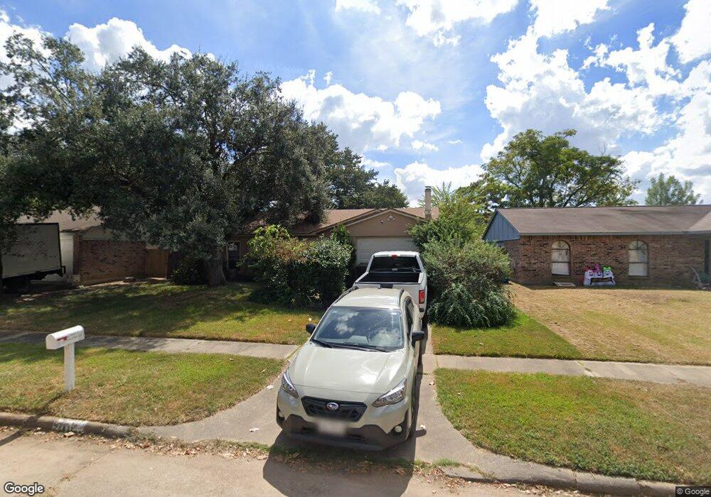 24411 Rockin Seven Dr, Hockley, TX 77447 - photo 1