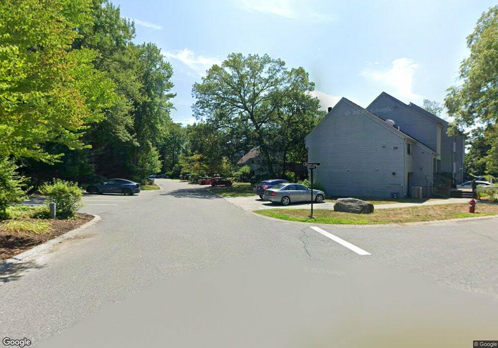 40 Great Elm Way unit 401, Acton, MA 01718 - photo 1