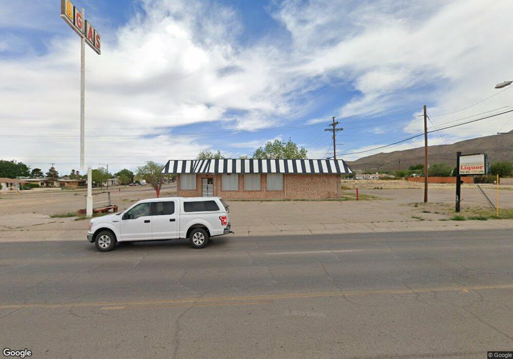 1501 Indian Wells Rd, Alamogordo, NM 88310 - photo 1