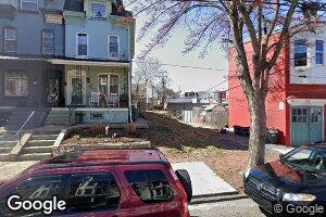 344 N 2nd St, Reading, PA 19601